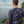 Up North Ontario Long Sleeve Tee - Dark Sky Preserve Navy