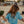 There Goes the Sun Short Sleeve - Summer Sky