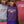 Sunset Society Crewneck - Electric Purple