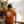 Algonquin Tee | Road Trip Rust