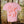 Certified Silly Goose Tee - Pink S