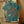 Certified Silly Goose Tee - Teal Appeal S