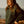 Sunset Society 1/4 Zip Sweatshirt | Sublime Pine S