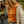 Sunset Socie-tee - Orange Slice S
