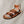 Birk and Sock Tie Dye Sandal | Watercolor Vinyl Sticker