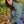 Up North Ontario  Hoodie - Green Daydream S