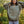 Up North Ontario  Hoodie - Green Daydream S