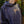 Up North Ontario  Hoodie - Dark Sky Preserve Navy S