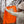 Algonquin Long Sleeve | Camp Orange